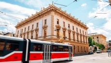 Parkování v Brně 2025: Kde parkovat zdarma, rezidenti, abonenti, princip květinky