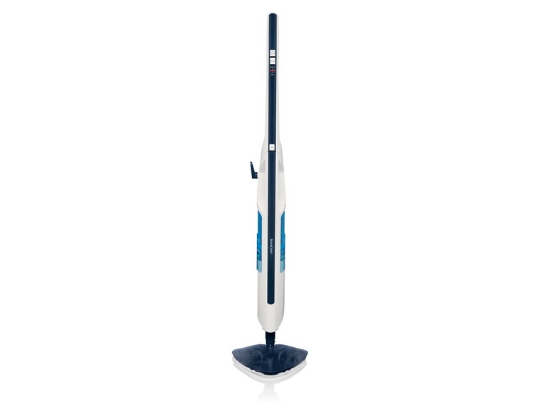 Parní mop Silvercrest SDM 1500 C2