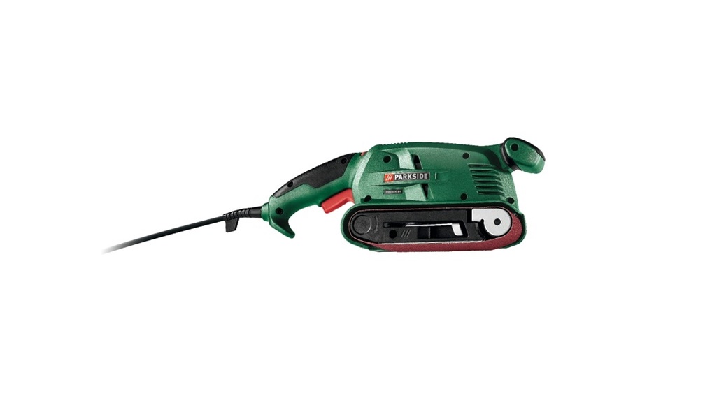 Image of Parkside PBS 600 B1 Amazon website
