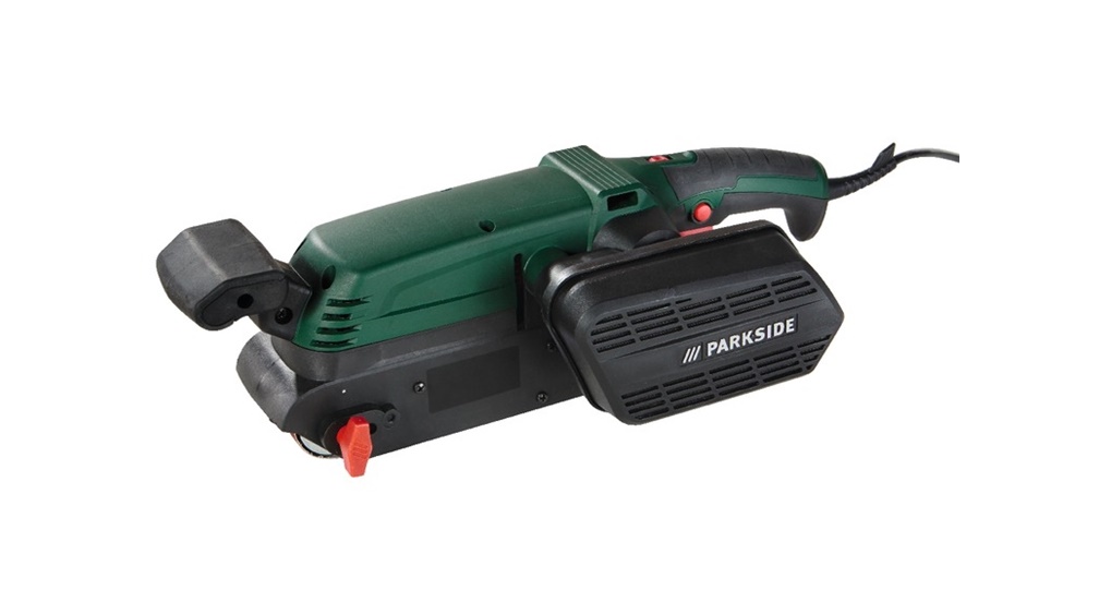 Image of Parkside PBS 900 B1 on Amazon website