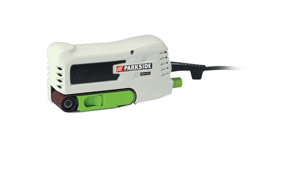 Image of Parkside PMBS 105 A1 Amazon website