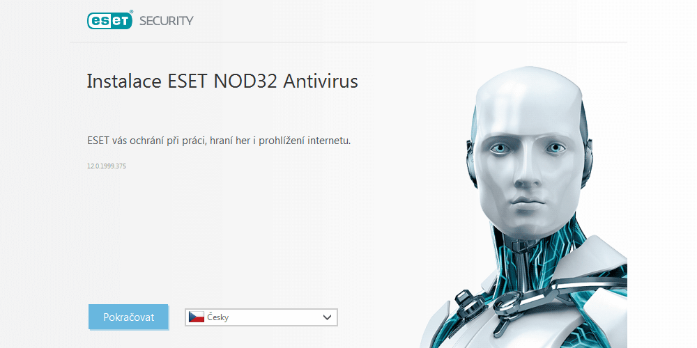 I domácí počítač si zaslouží bezpečný antivir! ESET nabízí hned několik variant