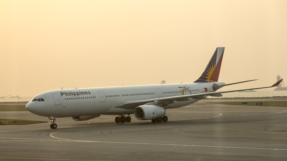 Philippine Airlines | © Biserko | Dreamstime.com