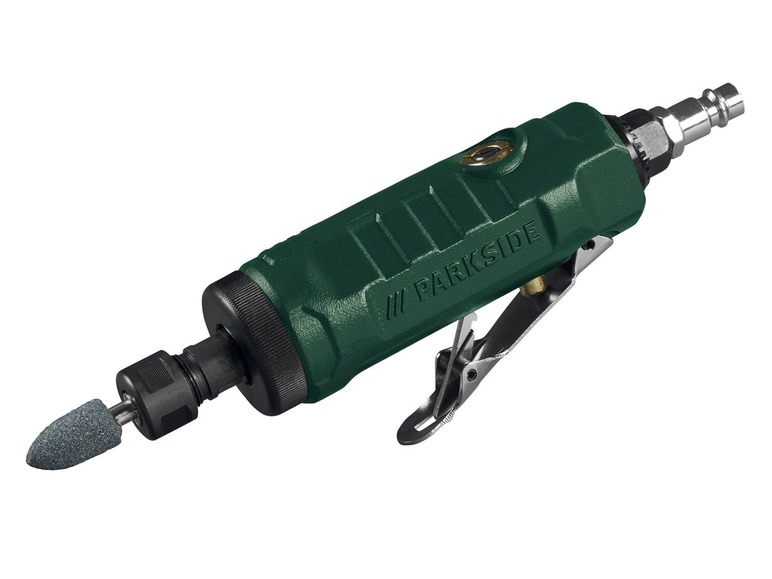 Pneumatická tyčová bruska Parkside PDSS 16 A1