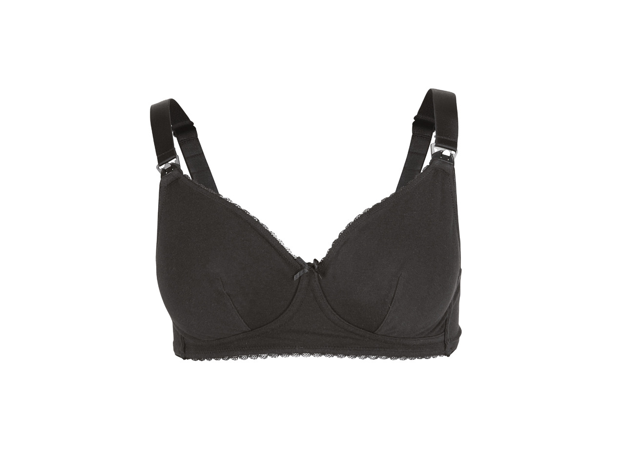 Podprsenka na kojení Esmara Lingerie