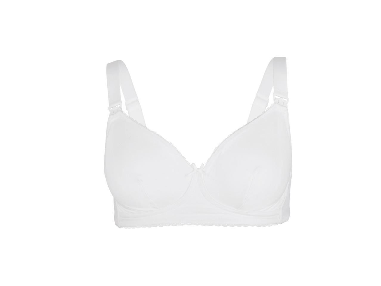 Podprsenka na kojení Esmara Lingerie