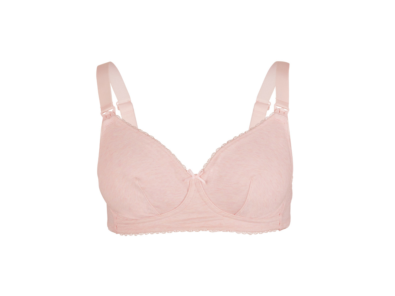 Podprsenka na kojení Esmara Lingerie