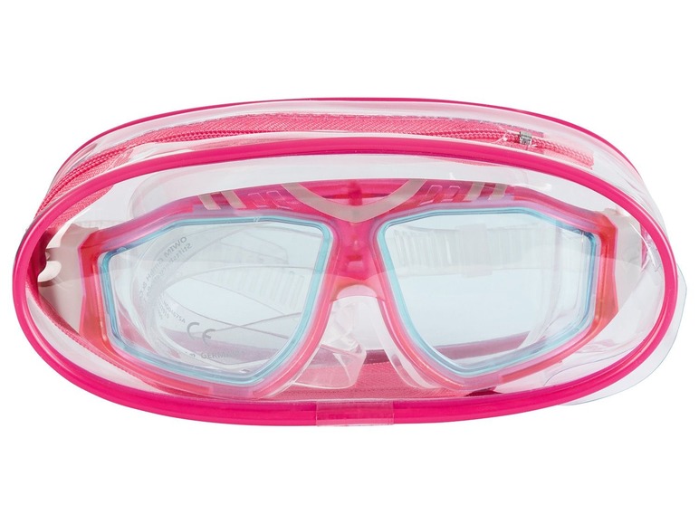 Potápěčské brýle Crivit