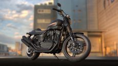 Povinné ručení a havarijní pojištění pro motocykl (srovnání 2025)