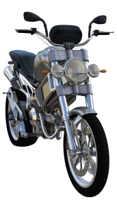 Povinné ručení pro motocykl 2025