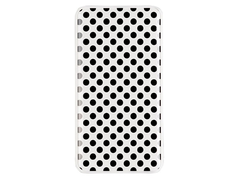 Powerbanka 10.000 mAh s USB-C Silvercrest SPB 10000 A1