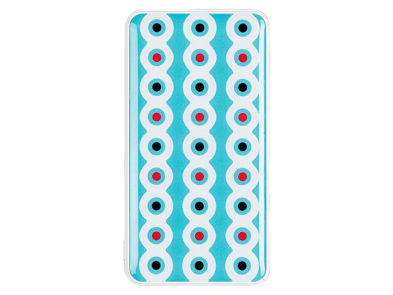 Powerbanka 10.000 mAh s USB-C Silvercrest SPB 10000 A1