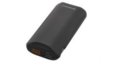 Powerbanka (6 000 mAh) Silvercrest SPBT 6000 A1