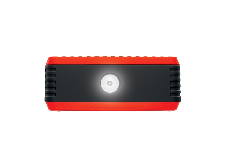 Powerbanka s kompresorem UltimateSpeed UPK 10 B1