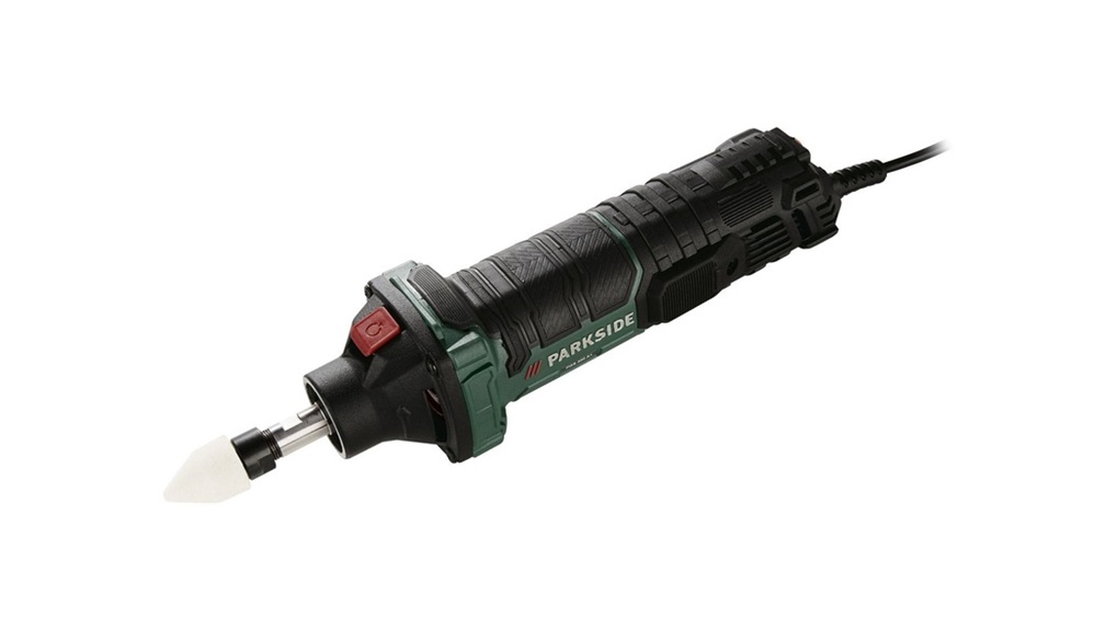 Image of Parkside PGS 500 A1 Amazon website