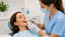 Příspěvek na dentální hygienu 2026: Kolik vám přispěje zdravotní pojišťovna?
