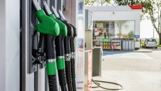 Proč je benzín levnější než nafta