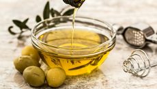 Proč je olivový olej hořký