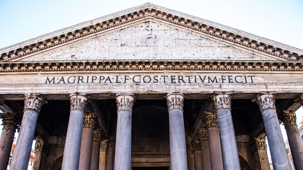 Proč je Řím věčné město