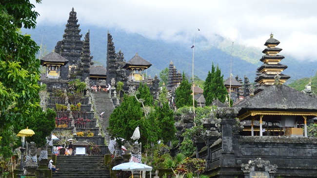 Průvodce po Bali | © Pixabay.com