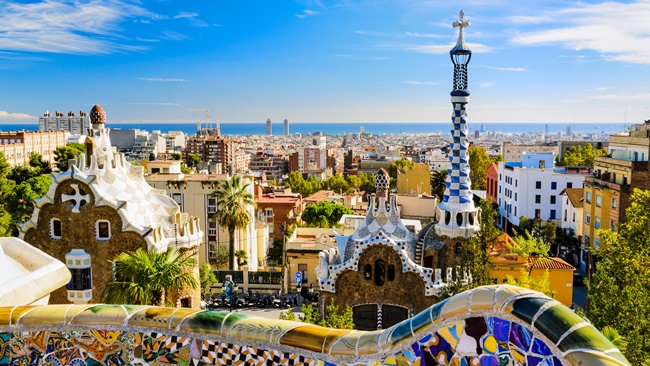 Průvodce po Barceloně | © Dreamstime Průvodce po Barceloně | © Dreamstime