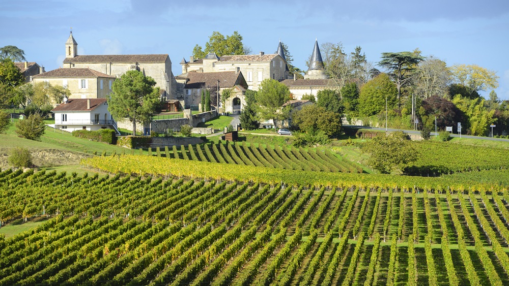 Průvodce po Bordeaux: 10 věcí, které musíte vědět před odletem