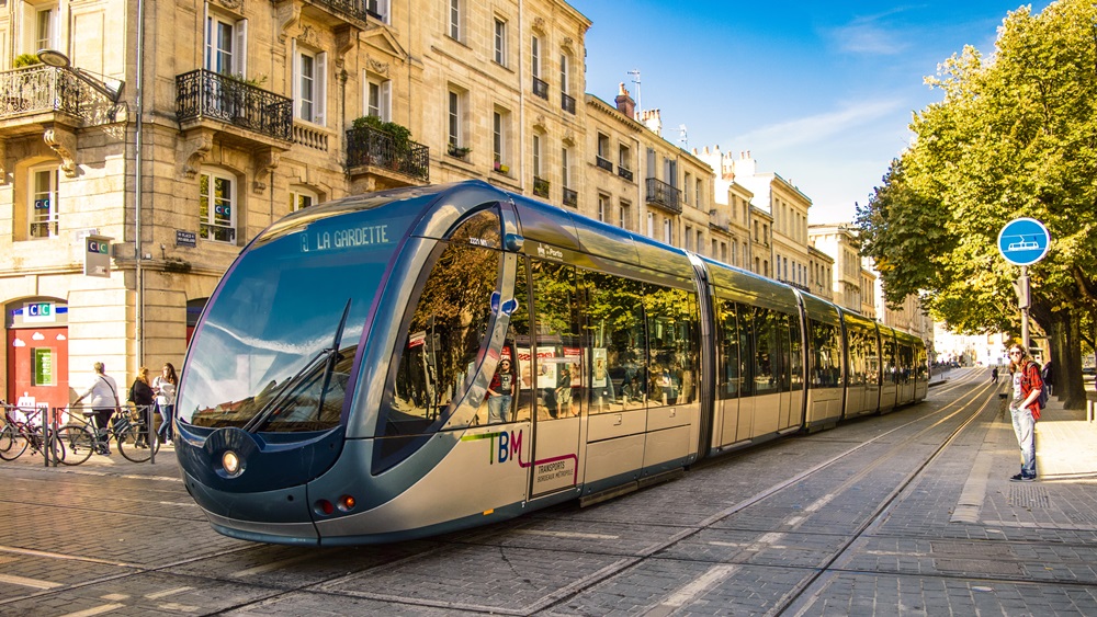 Průvodce po Bordeaux: 10 věcí, které musíte vědět před odletem