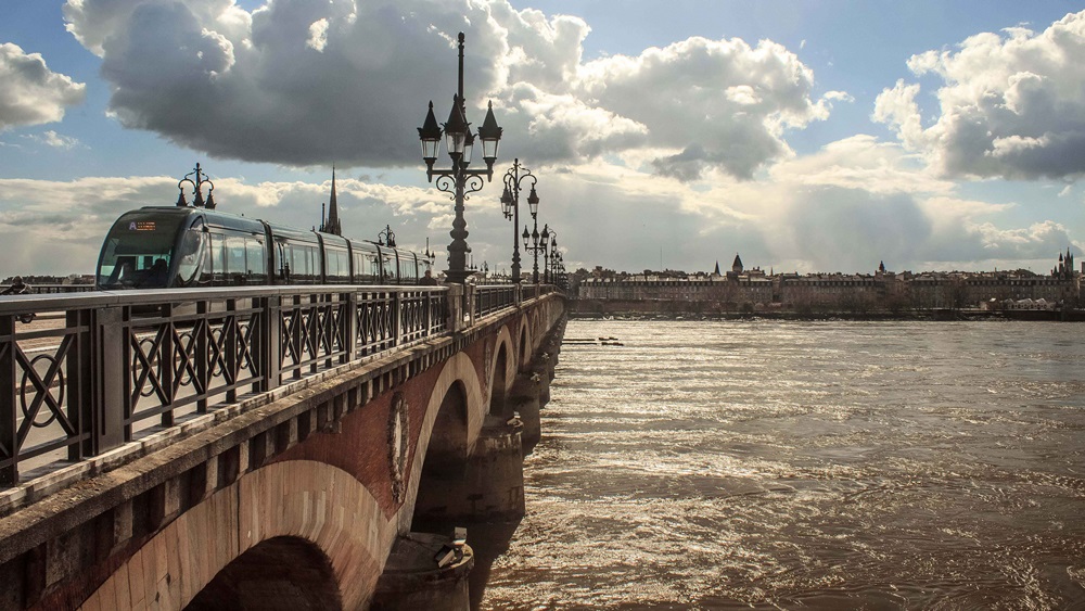 Průvodce po Bordeaux: 10 věcí, které musíte vědět před odletem