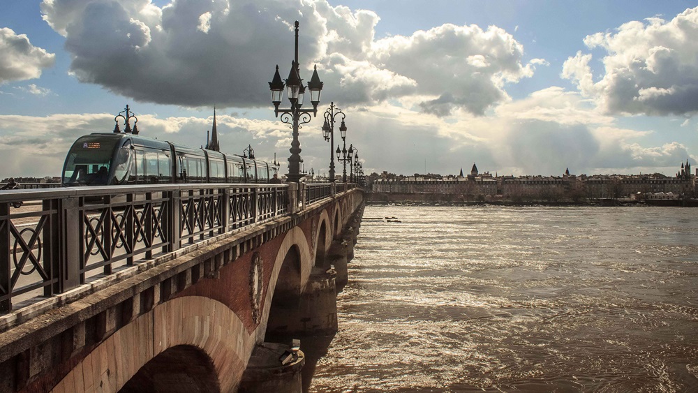 Průvodce po Bordeaux: 10 věcí, které musíte vědět před odletem