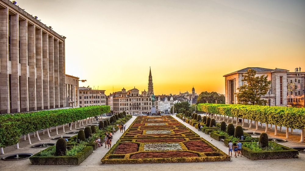 Průvodce po Bruselu: 10 věcí, které musíte vědět před odletem