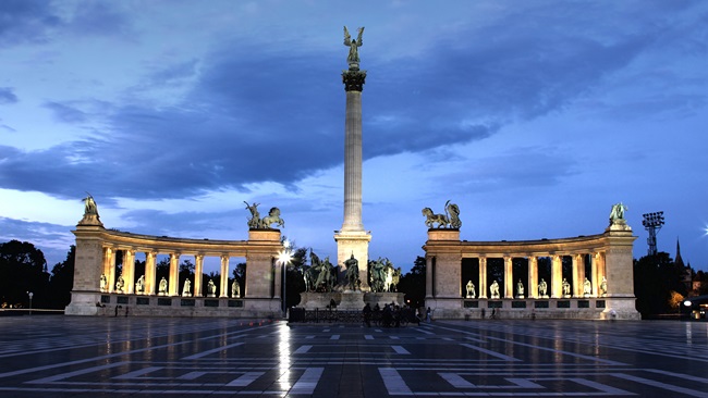 Průvodce po Budapešti: 8 věcí, které musíte vědět před odjezdem | © Dreamstime