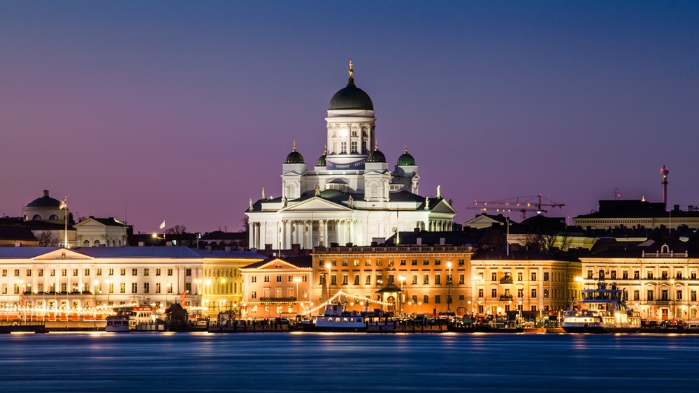 Průvodce po Helsinkách: 10 věcí, které musíte vědět před odletem