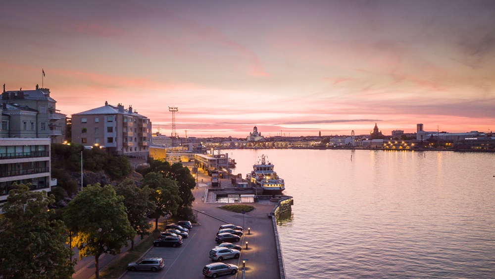 Průvodce po Helsinkách: 10 věcí, které musíte vědět před odletem