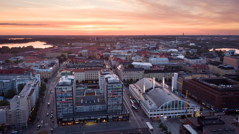 Průvodce po Helsinkách: 10 věcí, které musíte vědět před odletem