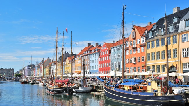 Průvodce po Kodani | © Dreamstime.com Průvodce po Kodani | © Dreamstime.com