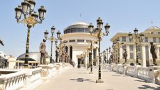 Průvodce po Skopje: 9 věcí, které musíte vědět před odletem
