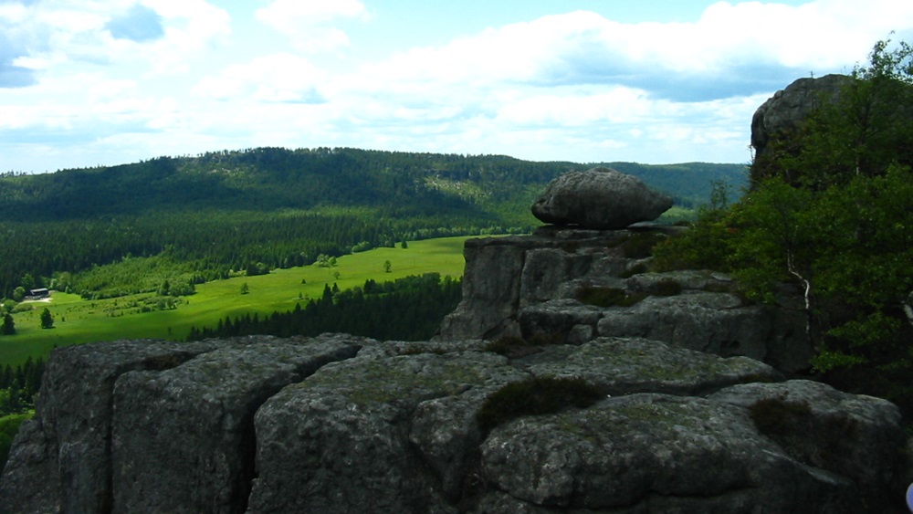 Průvodce po Velké Hejšovině | © Kpjas / Flickr.com