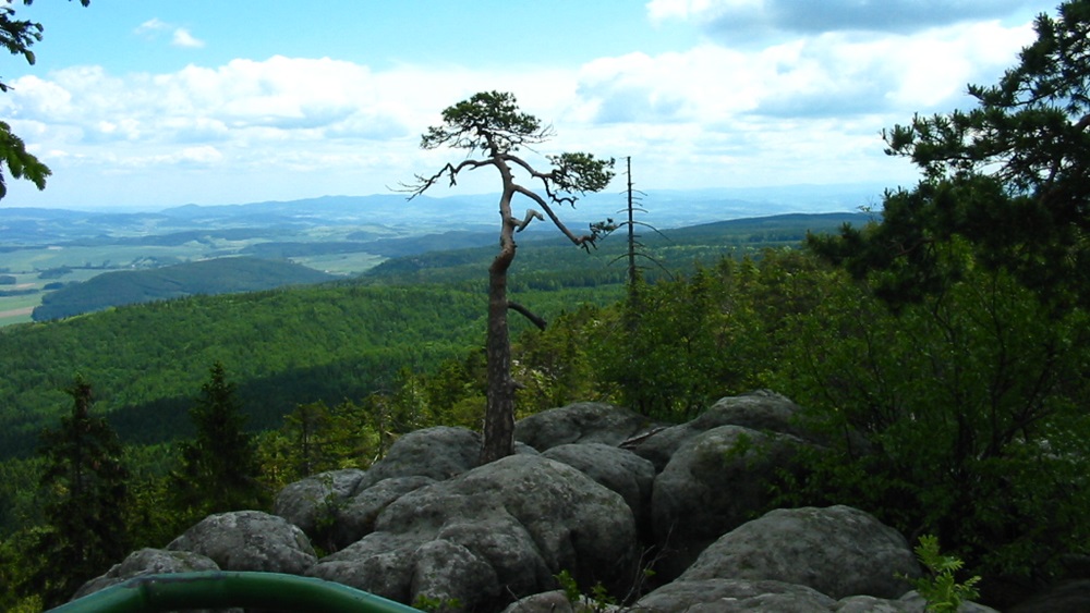 Průvodce po Velké Hejšovině | © Kpjas / Flickr.com