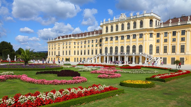 Průvodce po Vídni | © Shutterstock