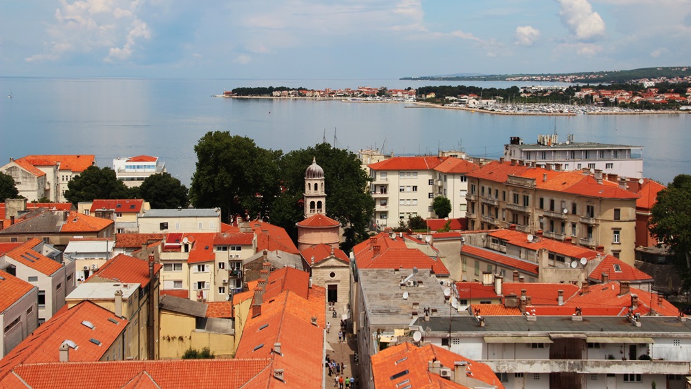 Průvodce po Zadaru | © Pixabay.com