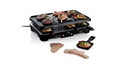 Raclette gril Silvercrest SRG 1200 B2