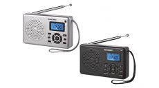 Rádio Silvercrest SWE 200 A2