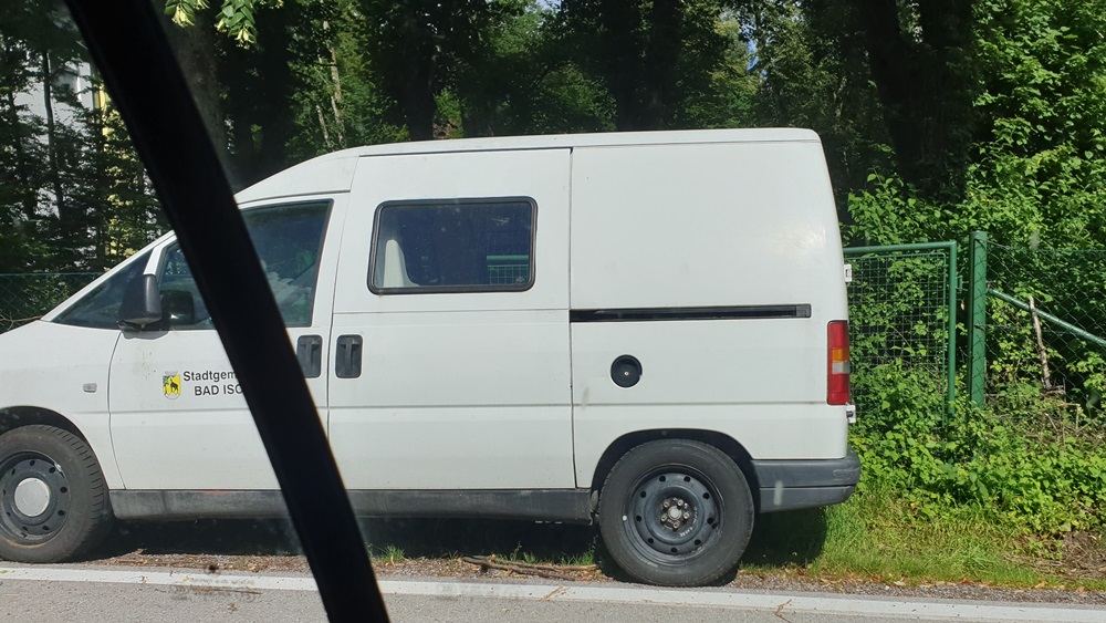 Rakouská města omezují rychlost na 30 km/h, za překročení hrozí pokuta 50 €