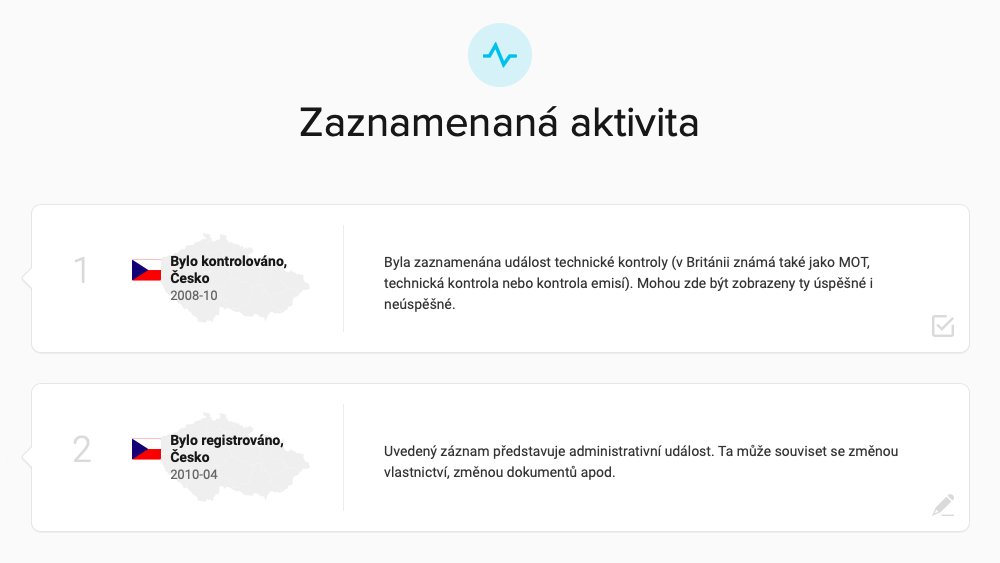 Recenze carVertical: Prověřili jsme naše auto a nestačili se divit (+ exkluzivní sleva 10 %)