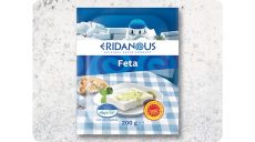 Řecký sýr feta Eridanous