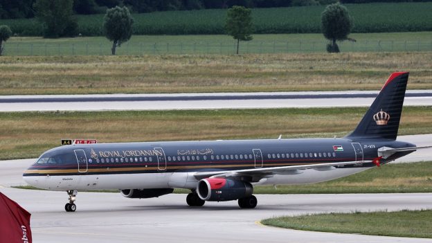 Royal Jordanian