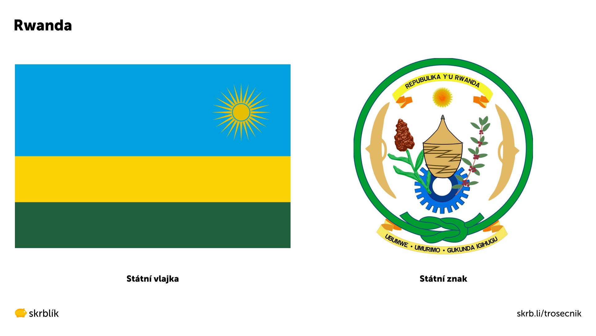 Rwanda