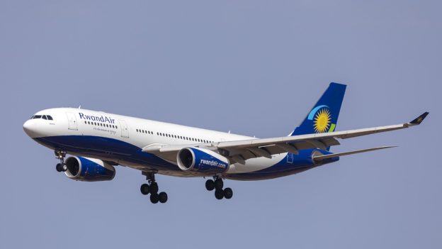 RwandAir