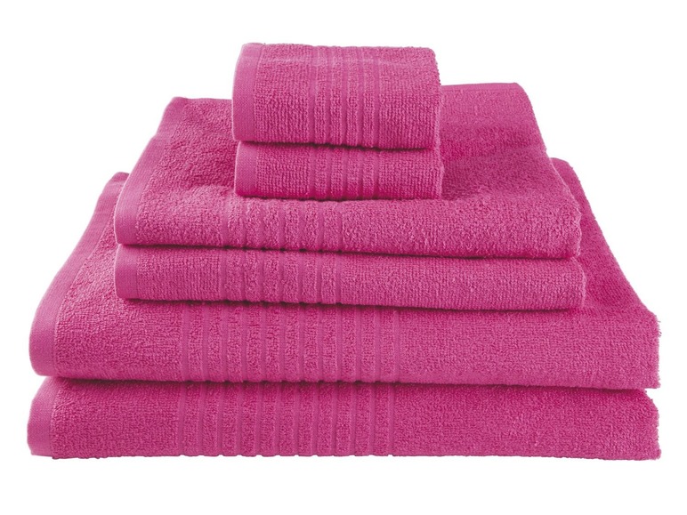Sada froté ručníků Miomare