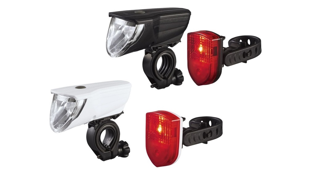 Sada LED světel Crivit